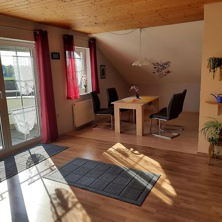 Ferienwohnung Beim Ried Бад Валдзее Екстериор снимка