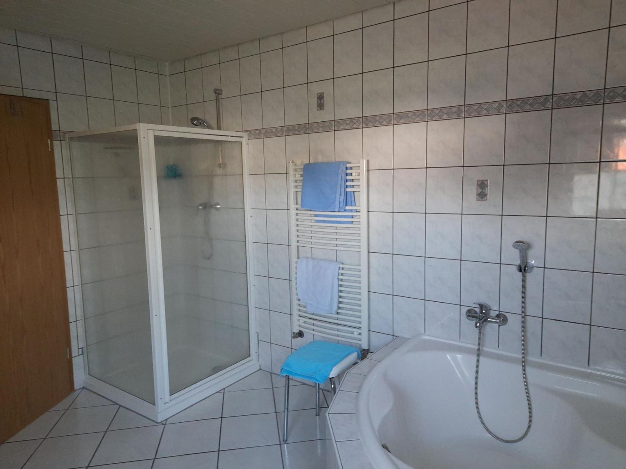 Ferienwohnung Beim Ried Бад Валдзее Екстериор снимка