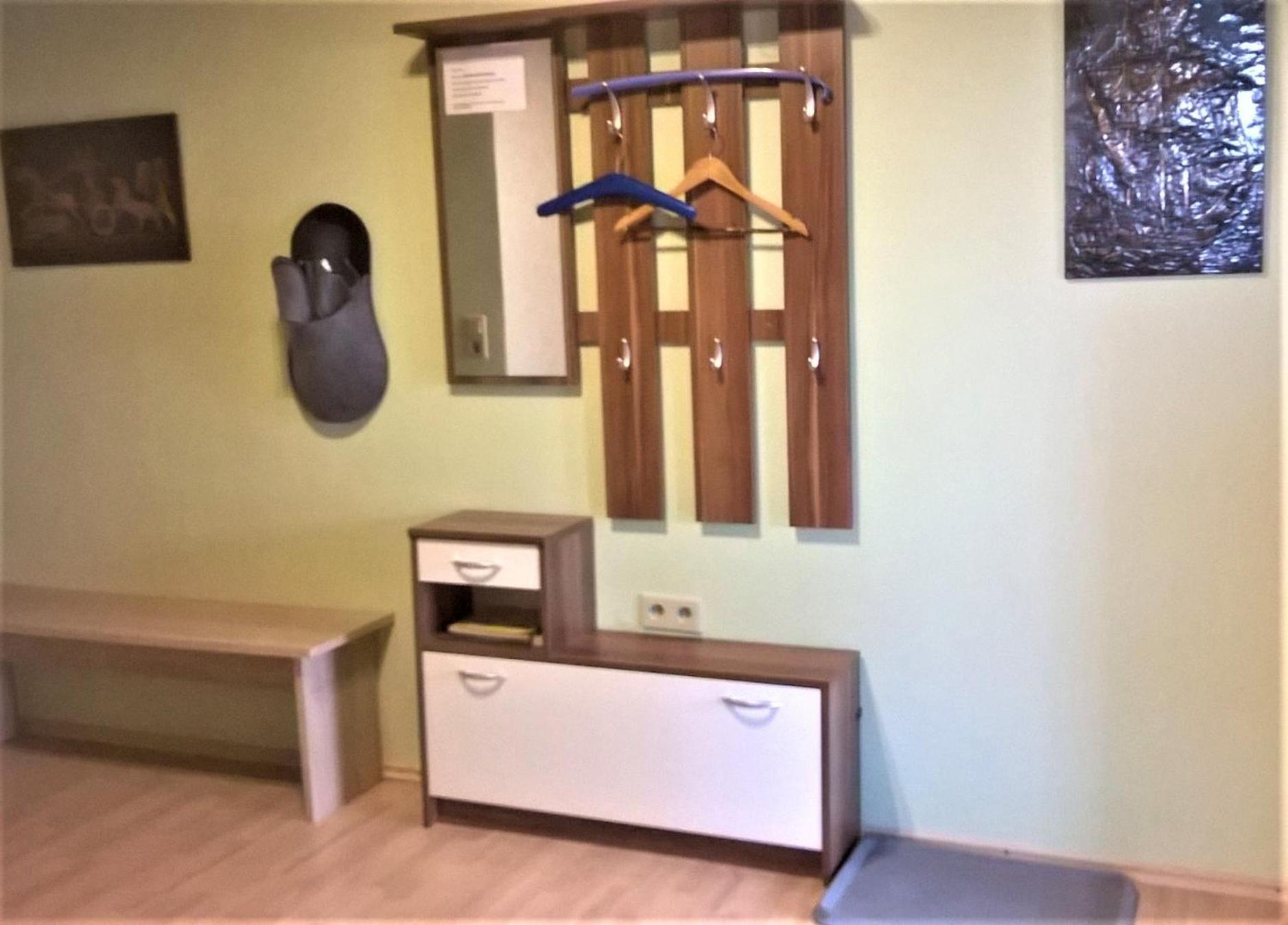 Ferienwohnung Beim Ried Бад Валдзее Екстериор снимка
